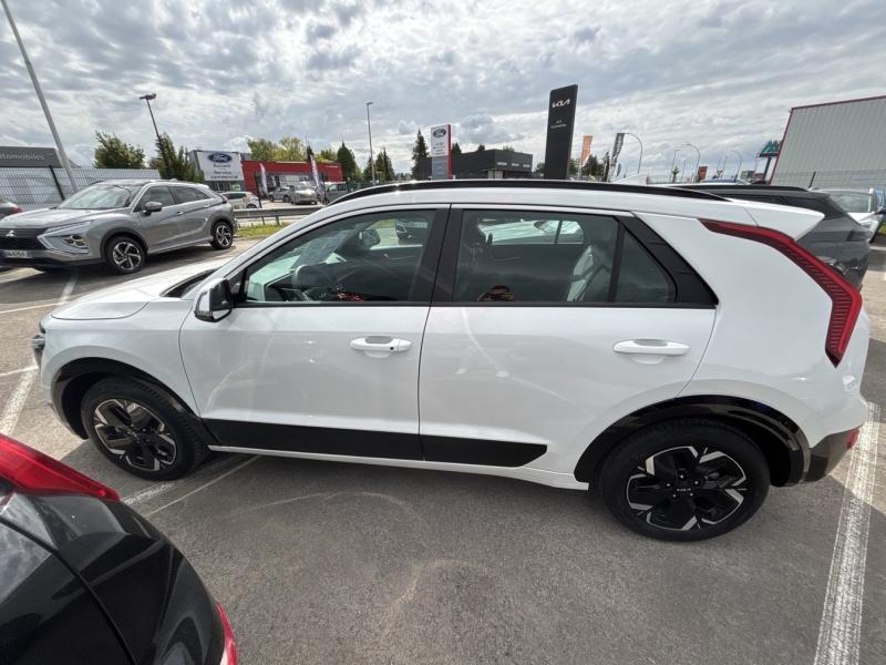 Image KIA Niro EV 204ch Active