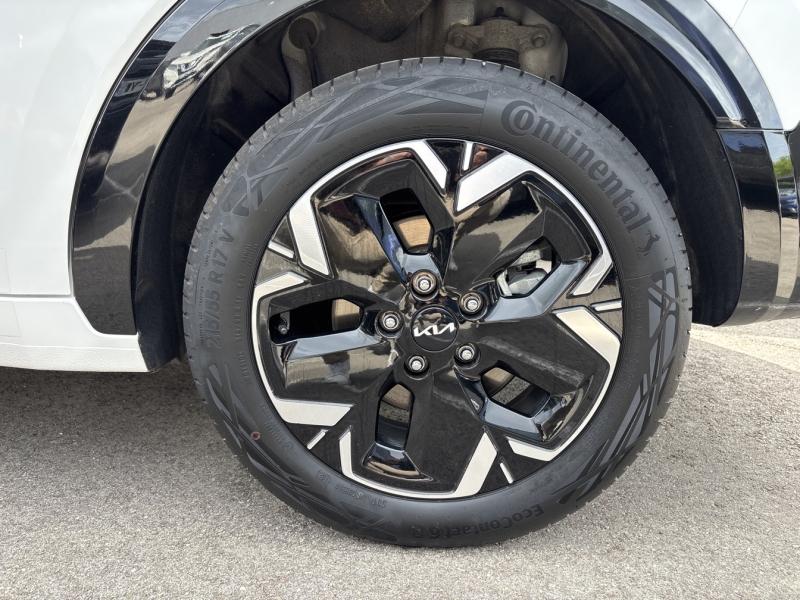Image KIA Niro EV 204ch Active