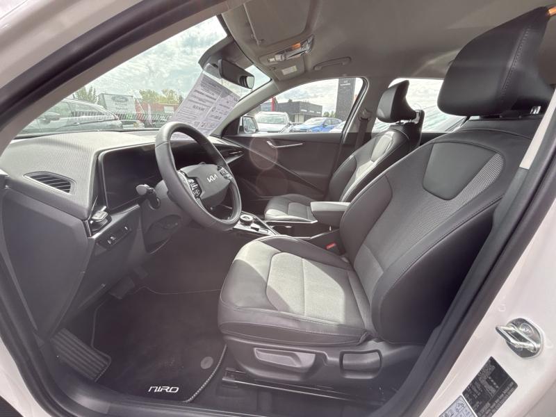 Image KIA Niro EV 204ch Active