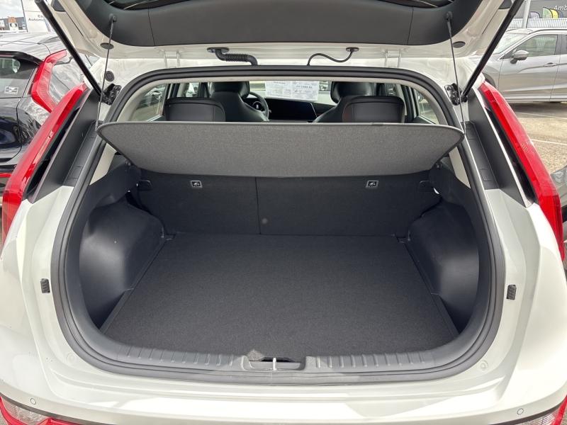 Image KIA Niro EV 204ch Active