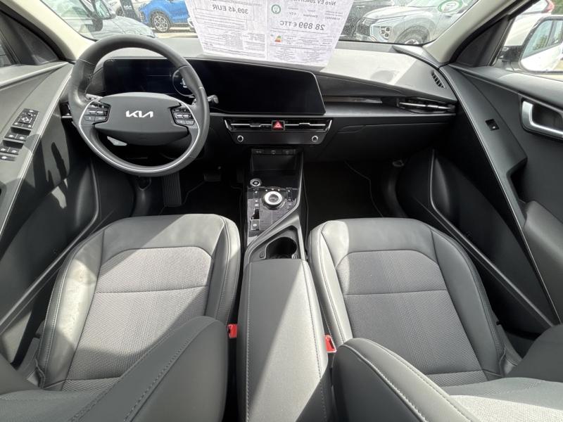 Image KIA Niro EV 204ch Active