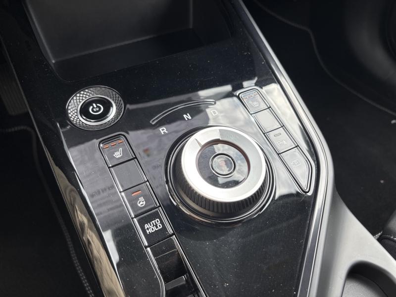 Image KIA Niro EV 204ch Active