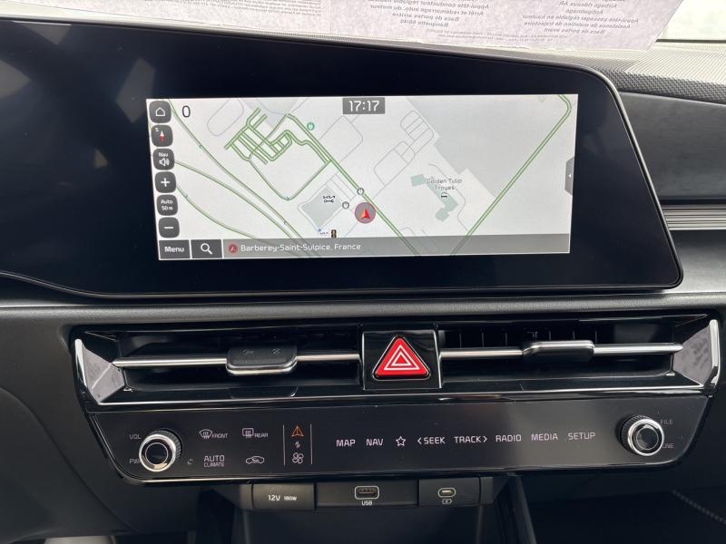 Image KIA Niro EV 204ch Active