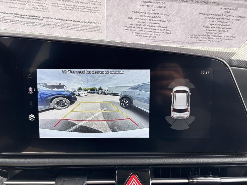 Image KIA Niro EV 204ch Active