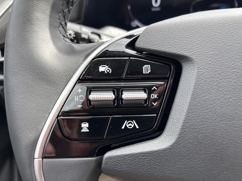 Image KIA Niro EV 204ch Active