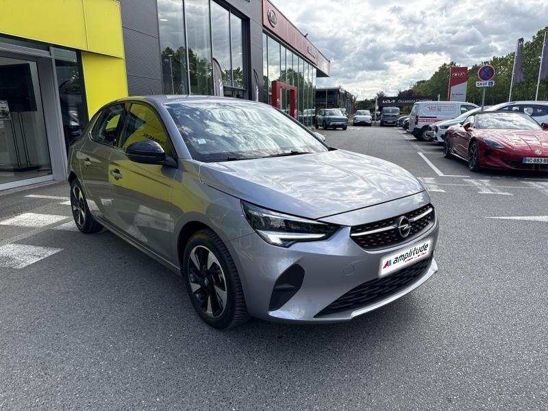 Image OPEL Corsa Corsa-e 136ch Elegance