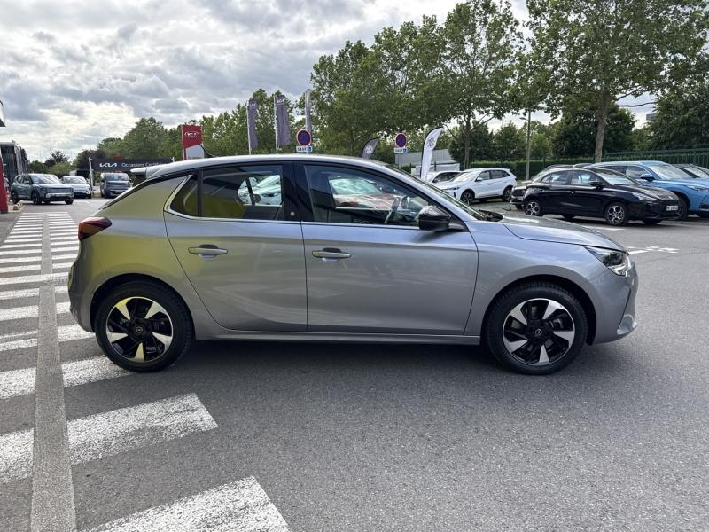 Image OPEL Corsa Corsa-e 136ch Elegance