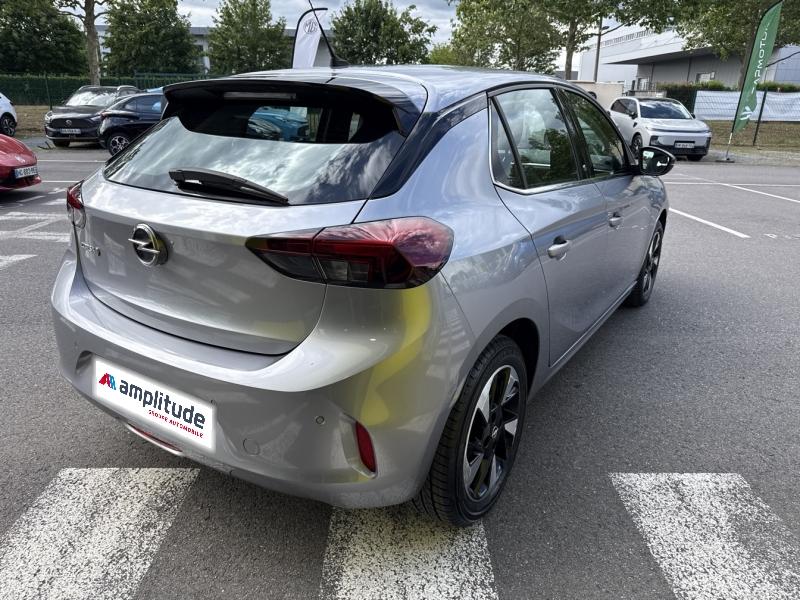 Image OPEL Corsa Corsa-e 136ch Elegance