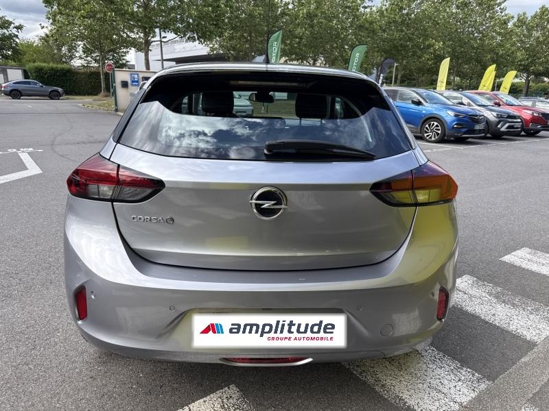 Image OPEL Corsa Corsa-e 136ch Elegance