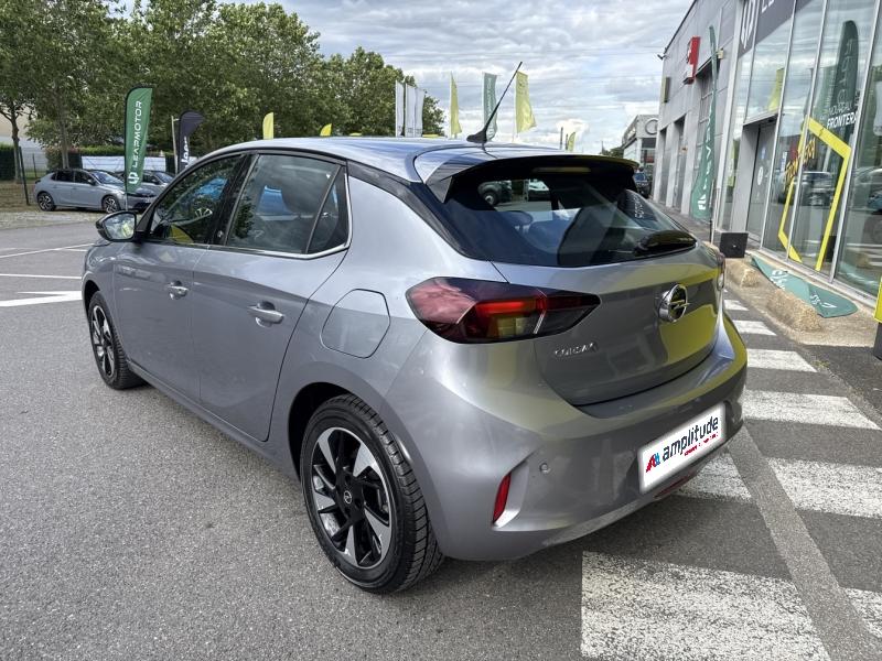 Image OPEL Corsa Corsa-e 136ch Elegance