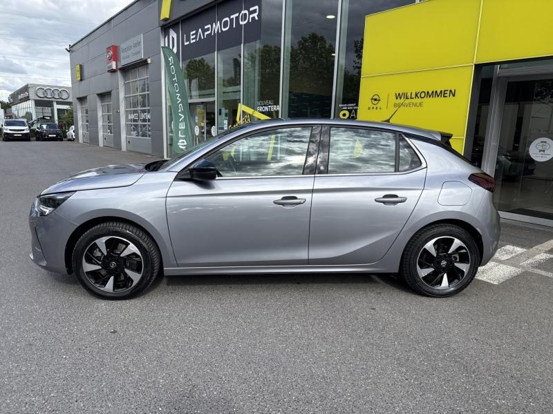 Image OPEL Corsa Corsa-e 136ch Elegance