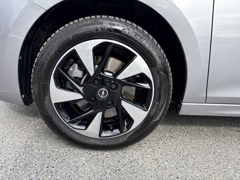 Image OPEL Corsa Corsa-e 136ch Elegance