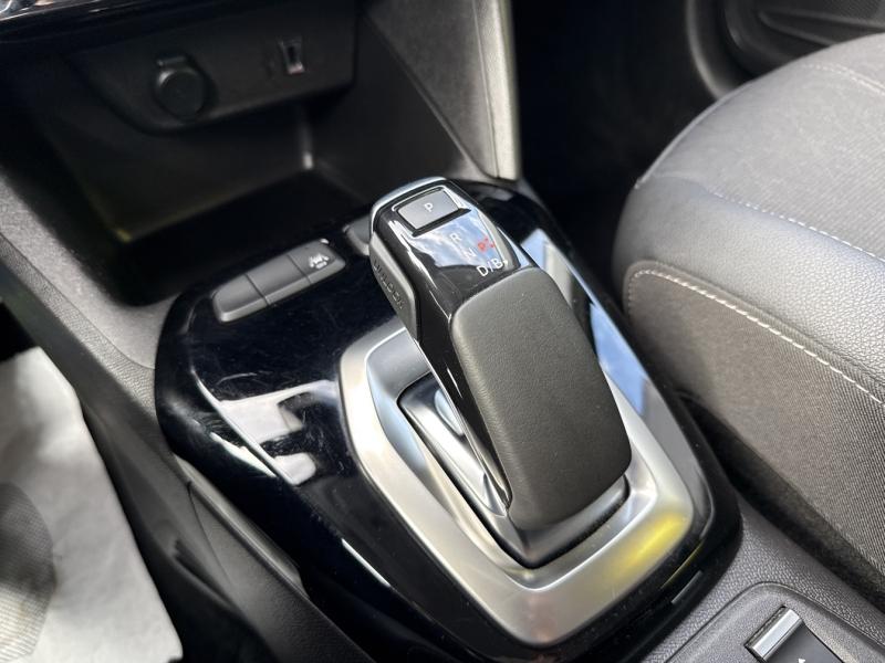 Image OPEL Corsa Corsa-e 136ch Elegance