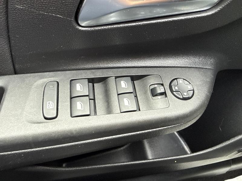 Image OPEL Corsa Corsa-e 136ch Elegance