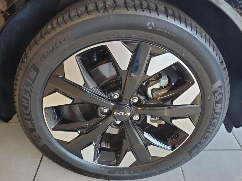 Image KIA Sportage 1.6 T-GDi 265ch PHEV Design BVA6 4x4
