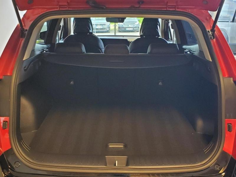 Image KIA Sportage 1.6 T-GDi 265ch PHEV Design BVA6 4x4