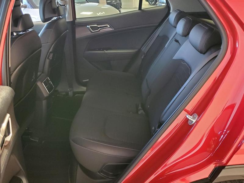 Image KIA Sportage 1.6 T-GDi 265ch PHEV Design BVA6 4x4