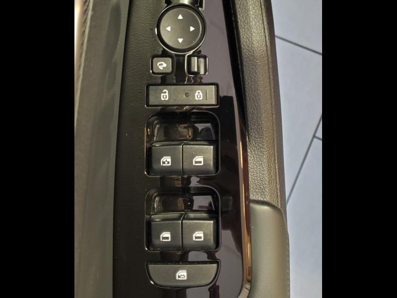 Image KIA Sportage 1.6 T-GDi 265ch PHEV Design BVA6 4x4