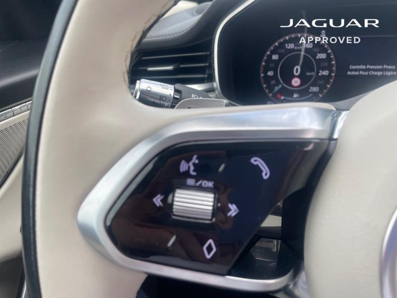 Image JAGUAR F-Pace P400e Plug-in-Hybrid SE BVA8 AWD