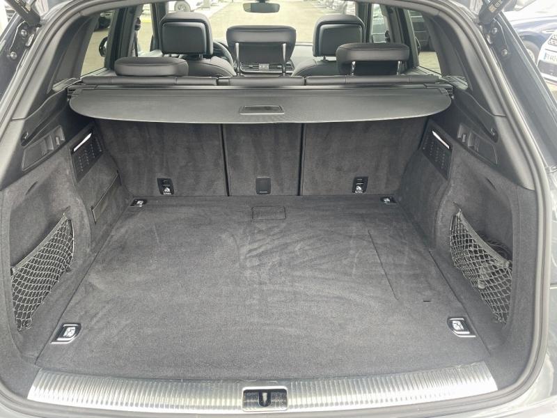 Image AUDI Q5 50 TFSI e 299ch Avus quattro S tronic 7