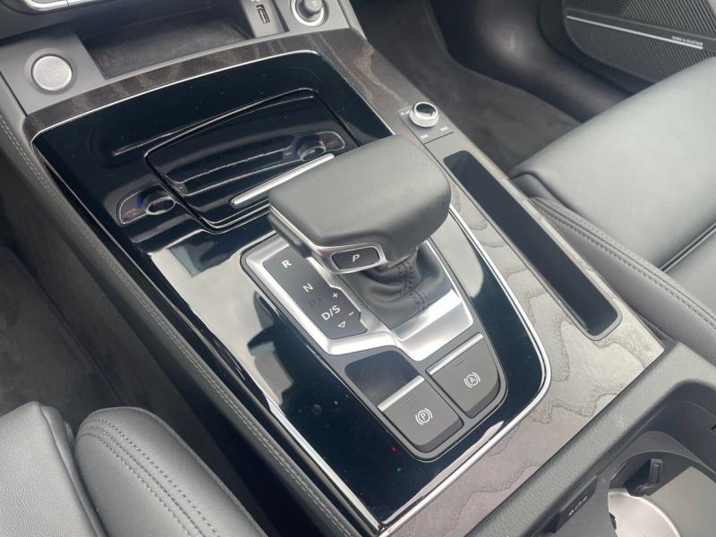 Image AUDI Q5 50 TFSI e 299ch Avus quattro S tronic 7