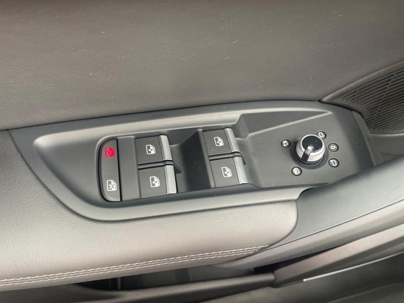 Image AUDI Q5 50 TFSI e 299ch Avus quattro S tronic 7