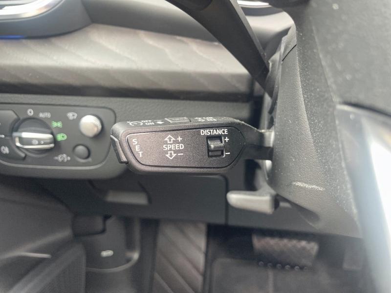 Image AUDI Q5 50 TFSI e 299ch Avus quattro S tronic 7
