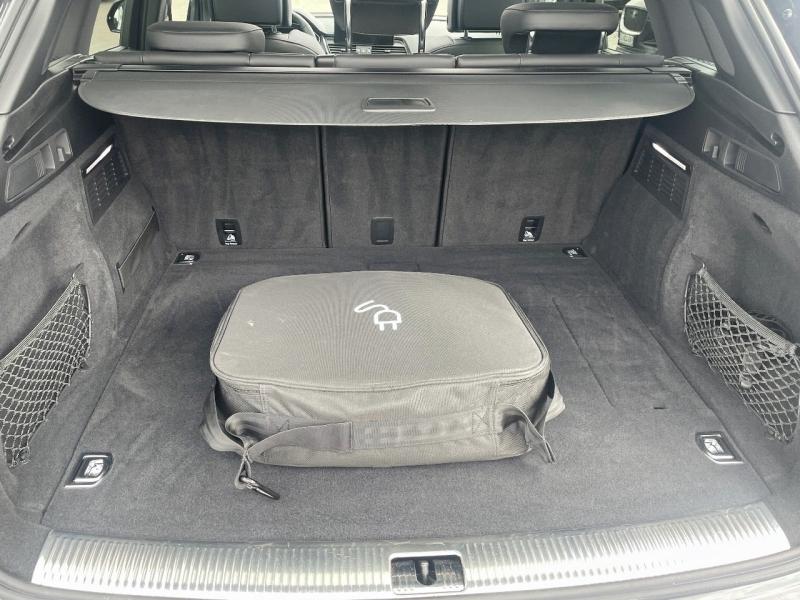 Image AUDI Q5 50 TFSI e 299ch Avus quattro S tronic 7