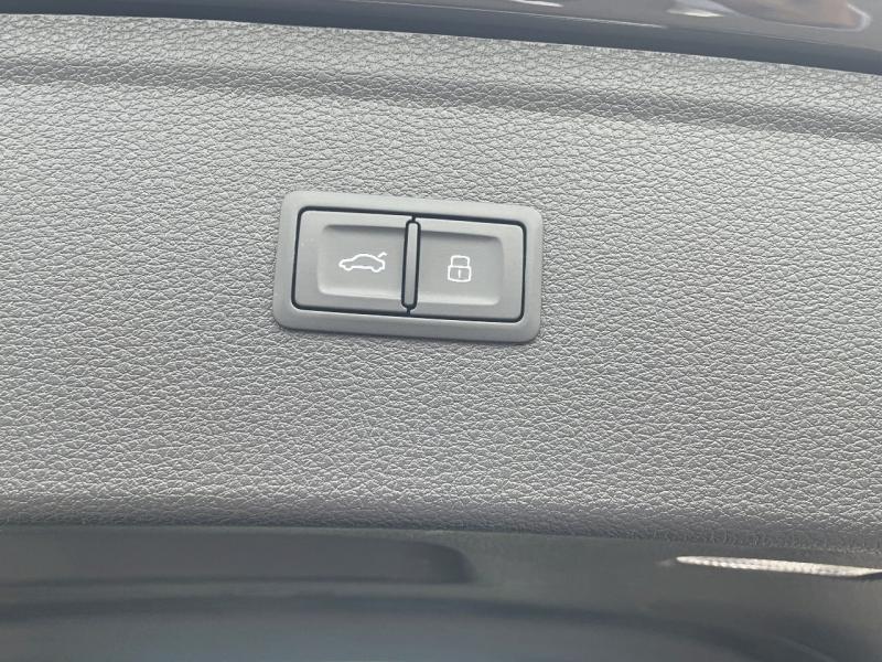 Image AUDI Q5 50 TFSI e 299ch Avus quattro S tronic 7