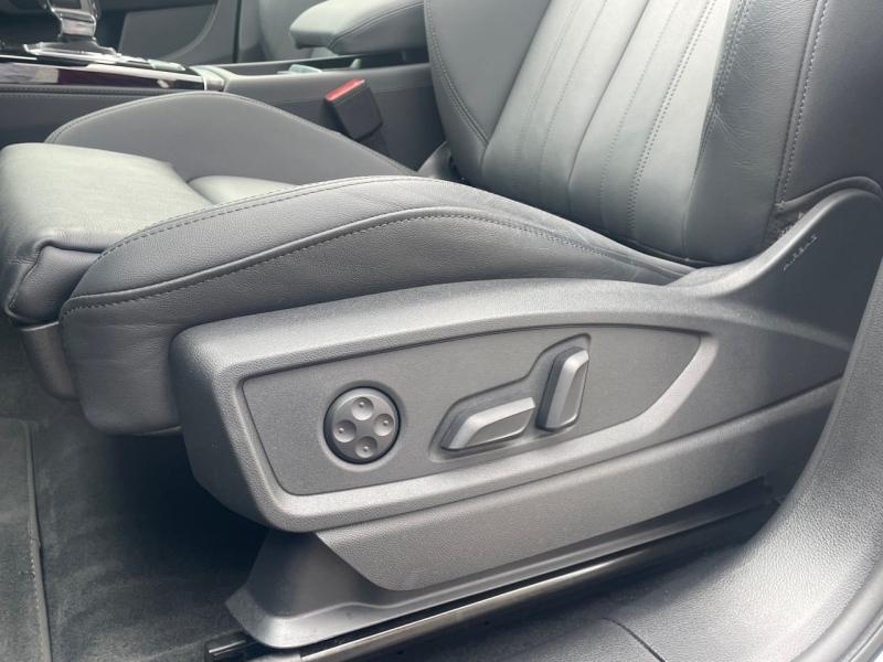 Image AUDI Q5 50 TFSI e 299ch Avus quattro S tronic 7