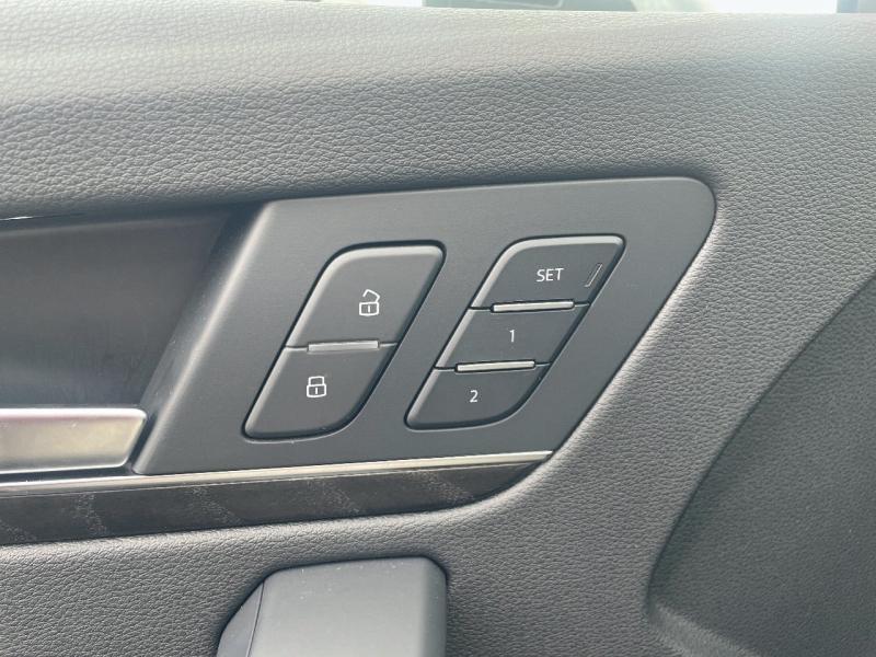 Image AUDI Q5 50 TFSI e 299ch Avus quattro S tronic 7