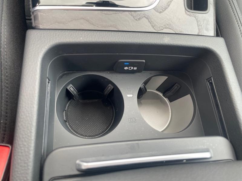 Image AUDI Q5 50 TFSI e 299ch Avus quattro S tronic 7
