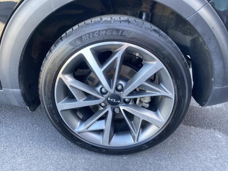 Image KIA Niro 1.6 GDi 105ch ISG + électrique 43.5ch Lounge DCT6 MY22