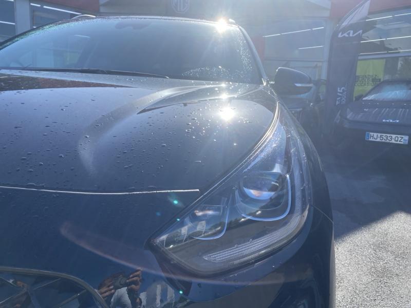 Image KIA Niro 1.6 GDi 105ch ISG + électrique 43.5ch Lounge DCT6 MY22