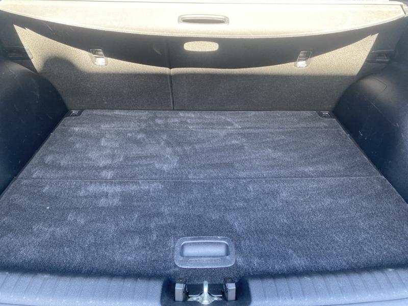 Image KIA Niro 1.6 GDi 105ch ISG + électrique 43.5ch Lounge DCT6 MY22