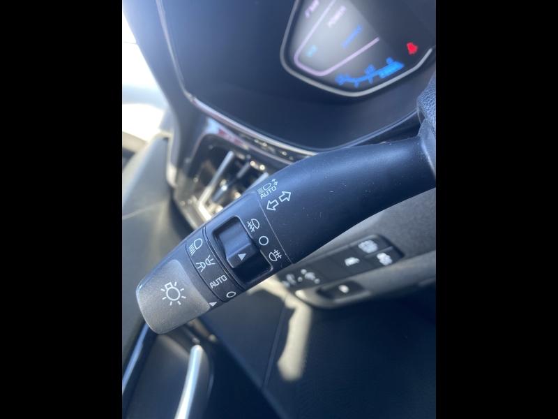 Image KIA Niro 1.6 GDi 105ch ISG + électrique 43.5ch Lounge DCT6 MY22