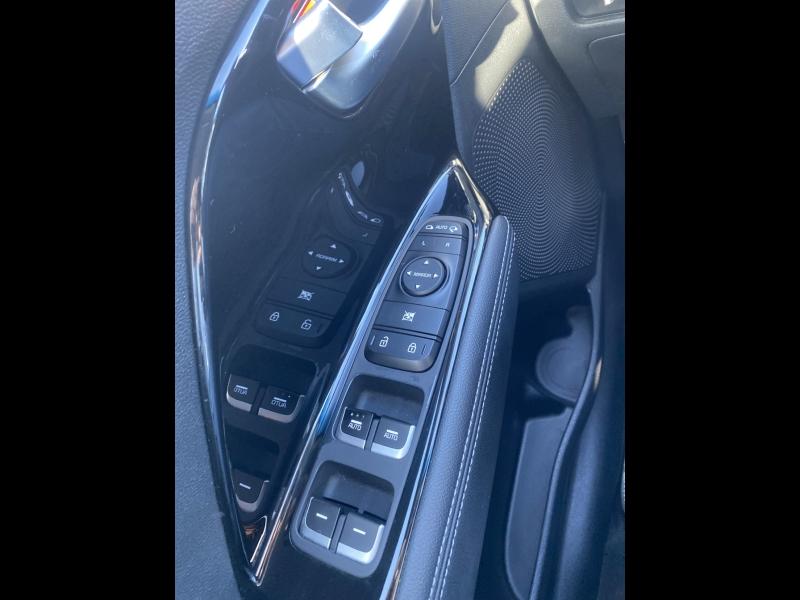 Image KIA Niro 1.6 GDi 105ch ISG + électrique 43.5ch Lounge DCT6 MY22