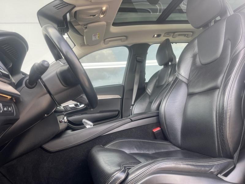 Image VOLVO XC90 T8 AWD 303 + 87ch Inscription Luxe Geartronic