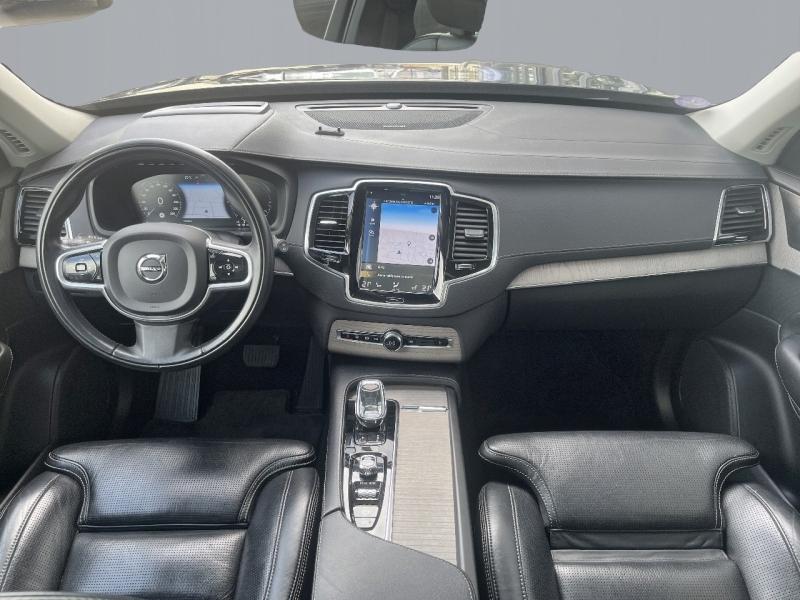 Image VOLVO XC90 T8 AWD 303 + 87ch Inscription Luxe Geartronic