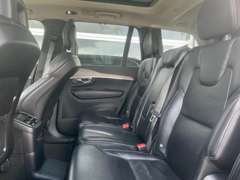 Image VOLVO XC90 T8 AWD 303 + 87ch Inscription Luxe Geartronic