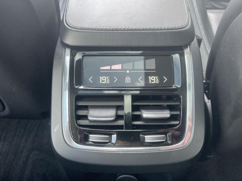 Image VOLVO XC90 T8 AWD 303 + 87ch Inscription Luxe Geartronic