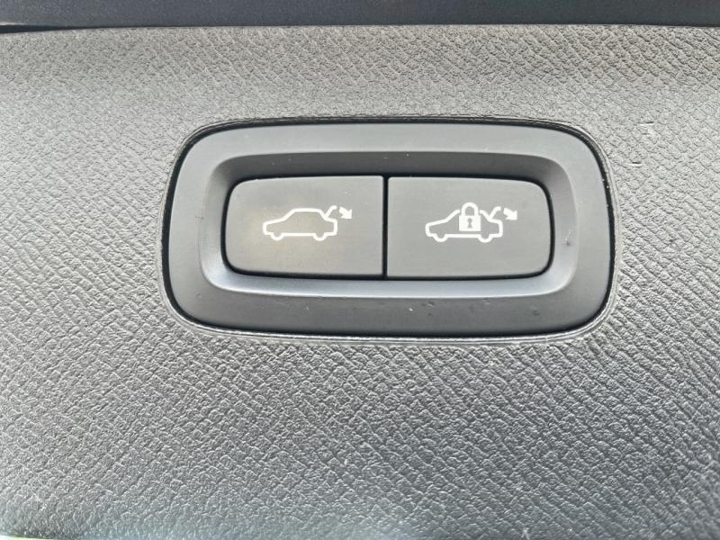 Image VOLVO XC90 T8 AWD 303 + 87ch Inscription Luxe Geartronic