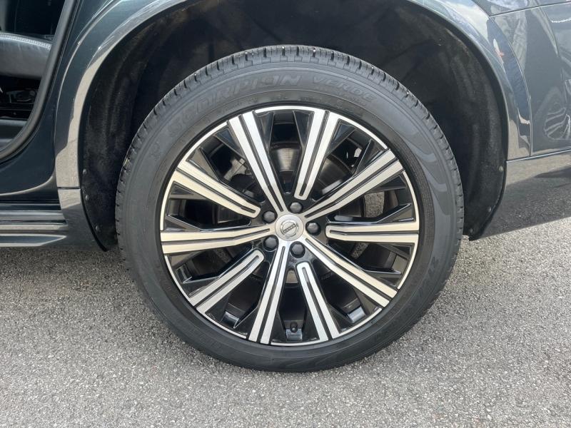 Image VOLVO XC90 T8 AWD 303 + 87ch Inscription Luxe Geartronic