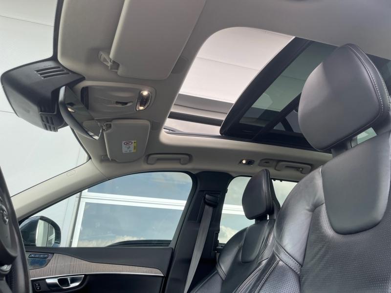 Image VOLVO XC90 T8 AWD 303 + 87ch Inscription Luxe Geartronic