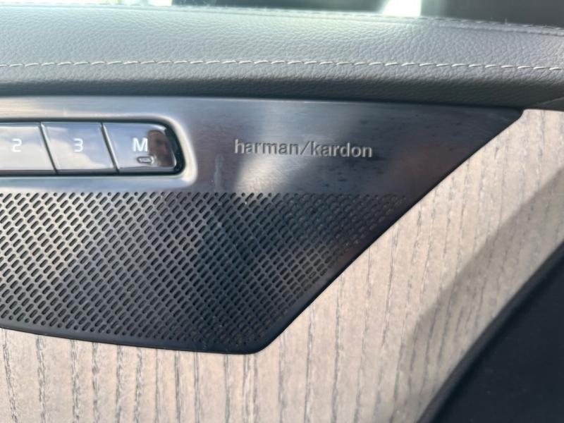 Image VOLVO XC90 T8 AWD 303 + 87ch Inscription Luxe Geartronic