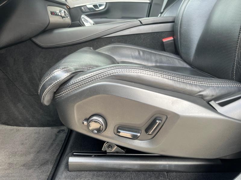 Image VOLVO XC90 T8 AWD 303 + 87ch Inscription Luxe Geartronic