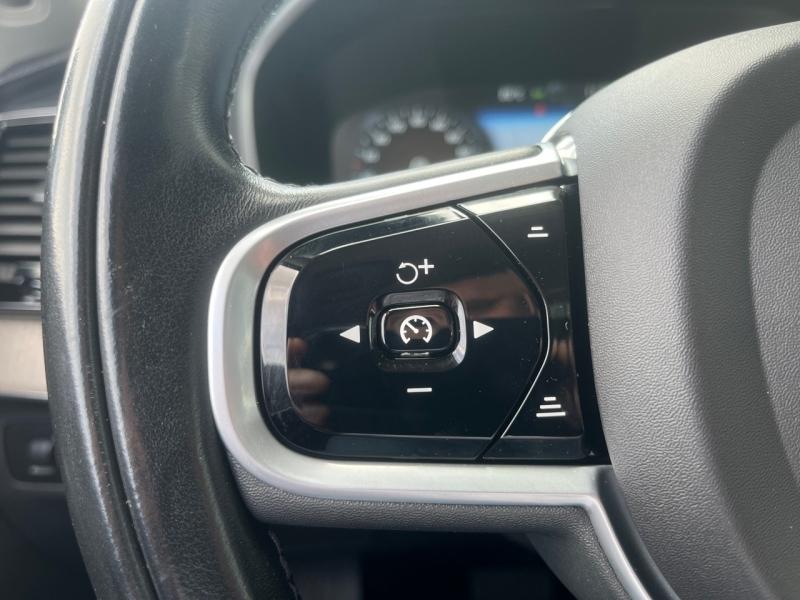 Image VOLVO XC90 T8 AWD 303 + 87ch Inscription Luxe Geartronic