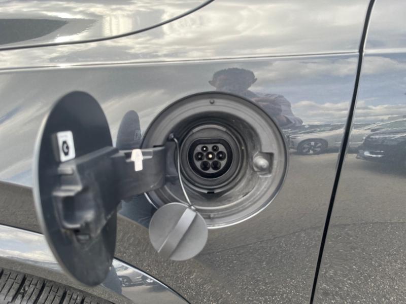 Image VOLVO XC90 T8 AWD 303 + 87ch Inscription Luxe Geartronic