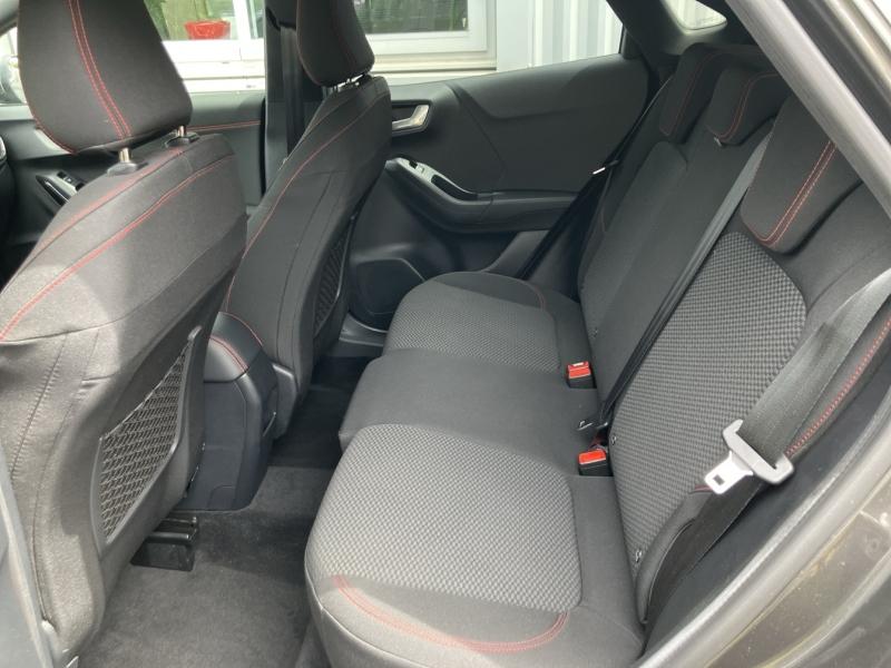 Image FORD Puma 1.0 EcoBoost Hybrid 125ch ST-Line S&S
