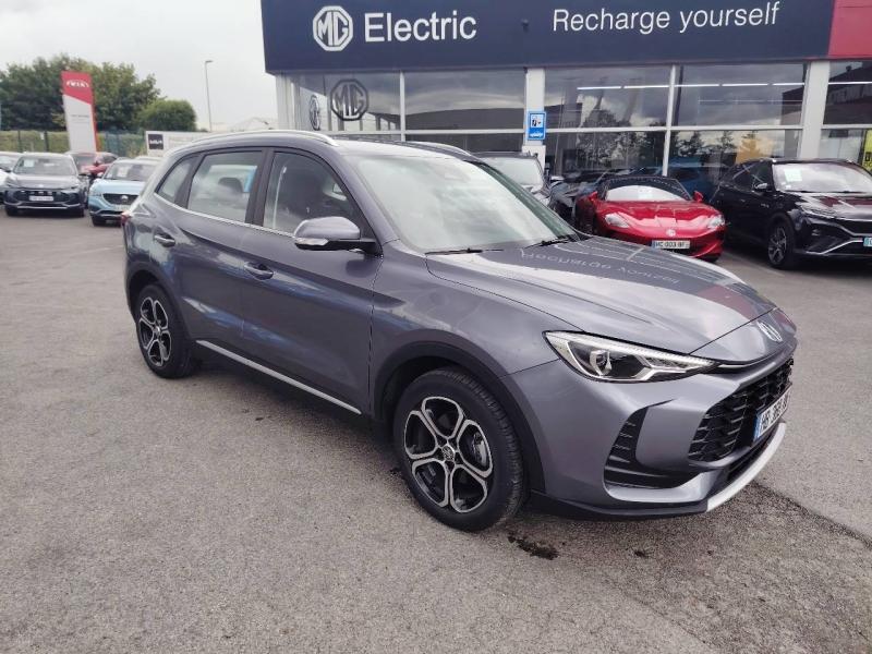Image MG Zs Hybrid+ 197ch Comfort